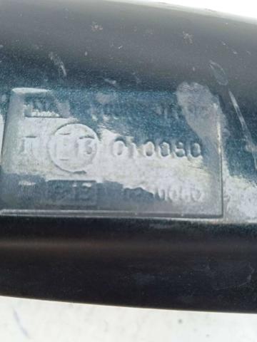 Lusterko wsteczne lewe Hyundai Sonata 3