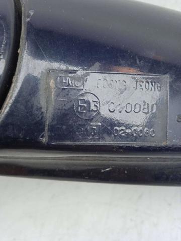 Lusterko wsteczne lewe Hyundai Sonata 3