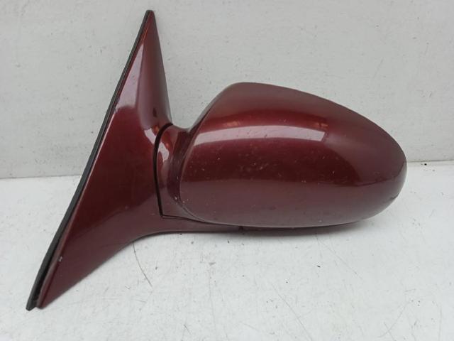 Lusterko wsteczne lewe Hyundai Sonata 4 EU4