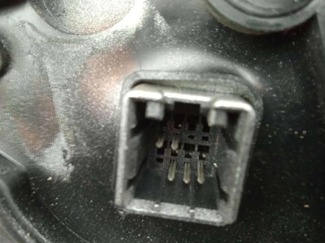 Lusterko wsteczne lewe Hyundai Sonata 4 EU4