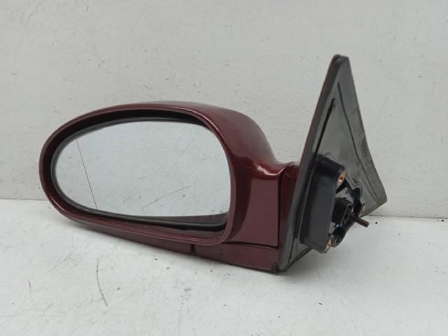 Lusterko wsteczne lewe Hyundai Sonata 4 EU4