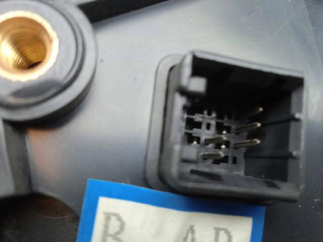 Lusterko wsteczne lewe Hyundai Sonata 4 EU4