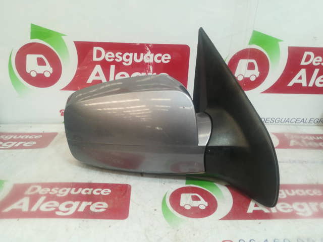 Lusterko wsteczne prawe KIA Sorento 1 JC