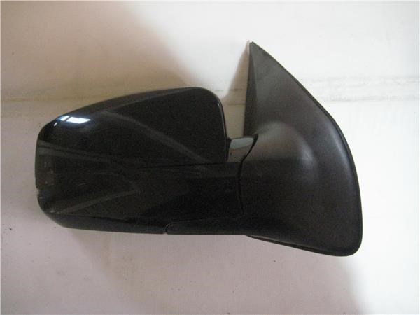 Lusterko wsteczne prawe KIA Sorento 1 JC