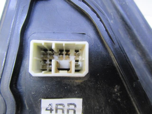 Lusterko wsteczne prawe KIA Sorento 1 JC