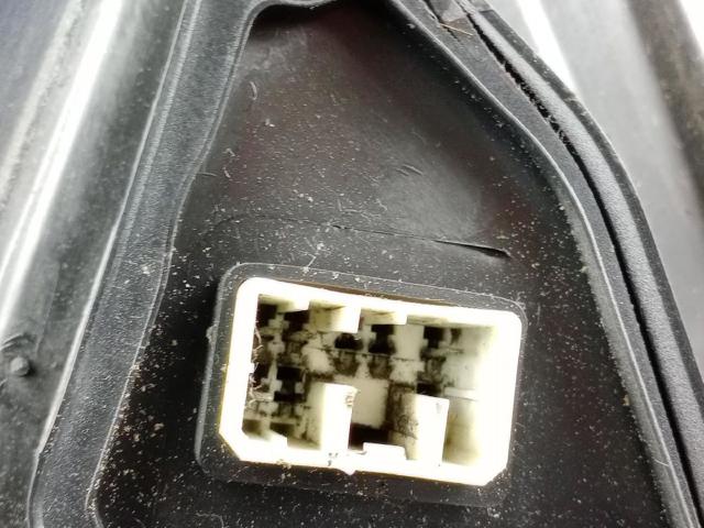 Lusterko wsteczne prawe KIA Sorento 1 JC