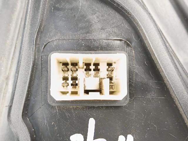 Lusterko wsteczne prawe KIA Sorento 1 JC