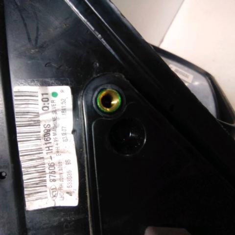 876061H160 Hyundai/Kia