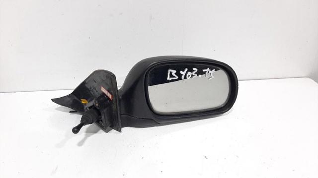 Hyundai Accent (X-3)