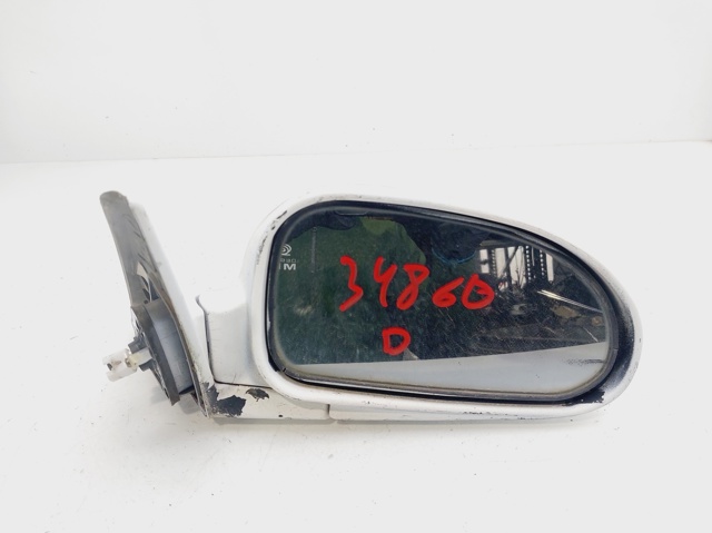 Lusterko wsteczne prawe 8760627550 HYUNDAI