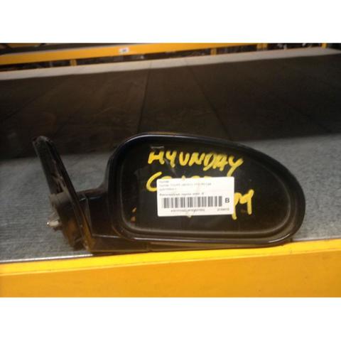 Lusterko wsteczne prawe 8760627550 HYUNDAI