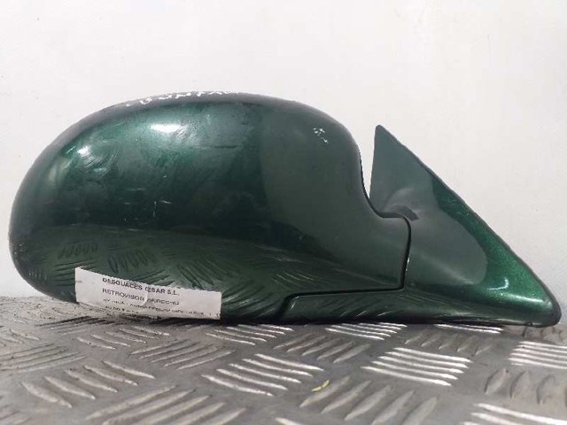 Lusterko wsteczne prawe Hyundai Lantra 2