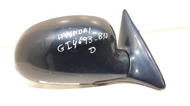 Lusterko wsteczne prawe Hyundai Lantra 2