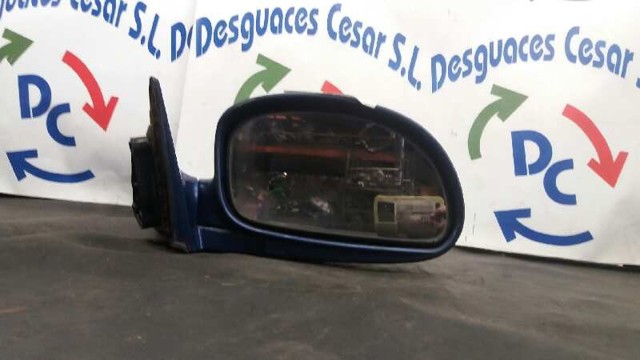 Lusterko wsteczne prawe Hyundai Lantra 2