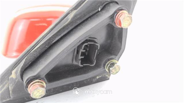 Lusterko wsteczne prawe Hyundai Lantra 2