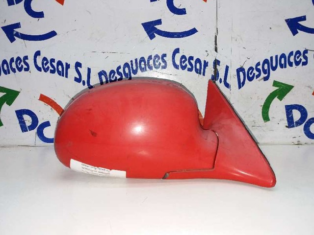 Lusterko wsteczne prawe Hyundai Lantra 2