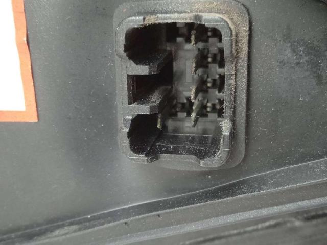 Lusterko wsteczne prawe Hyundai Sonata 3