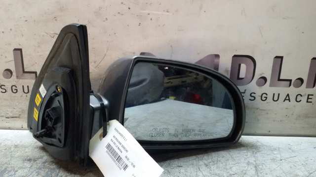 KIA Rio I (DC)
