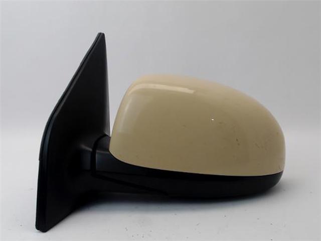 Lusterko wsteczne lewe 8761007010 HYUNDAI