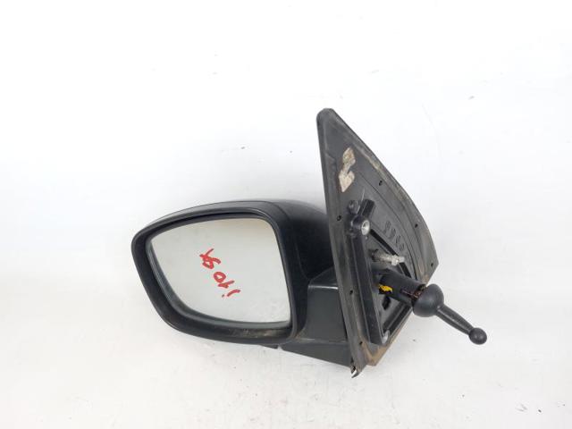 Lusterko wsteczne lewe Hyundai I10 PA