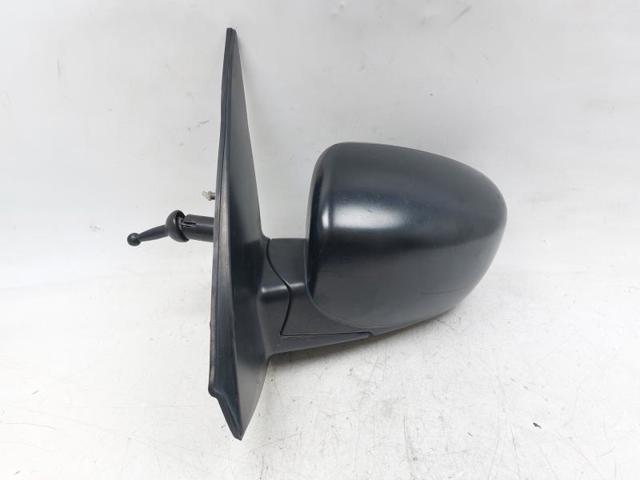 Lusterko wsteczne lewe Hyundai I10 PA