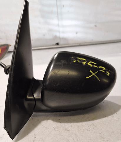 Lusterko wsteczne lewe Hyundai I10 PA