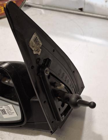 Lusterko wsteczne lewe Hyundai I10 PA