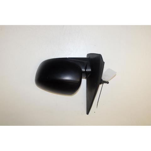 Lusterko wsteczne lewe Hyundai I10 PA