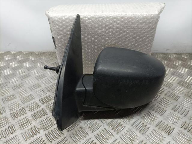 Lusterko wsteczne lewe Hyundai I10 PA