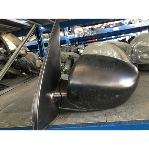 Lusterko wsteczne lewe Hyundai I10 PA