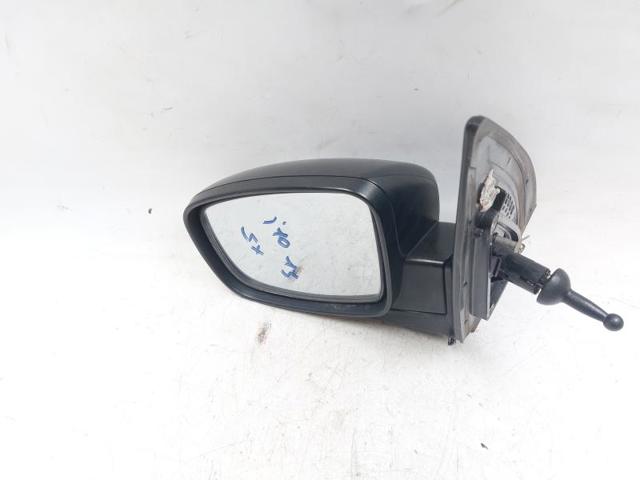 Lusterko wsteczne lewe Hyundai I10 PA