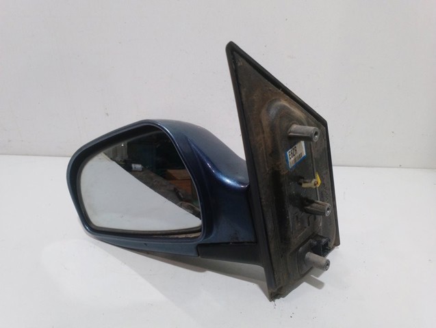 Lusterko wsteczne lewe 8761017700CA HYUNDAI