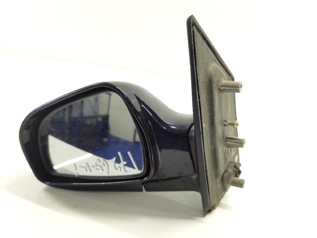 Lusterko wsteczne lewe 8761017700CA HYUNDAI