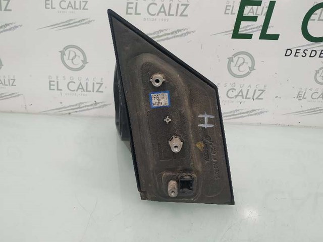 Lusterko wsteczne lewe 8761017700CA HYUNDAI