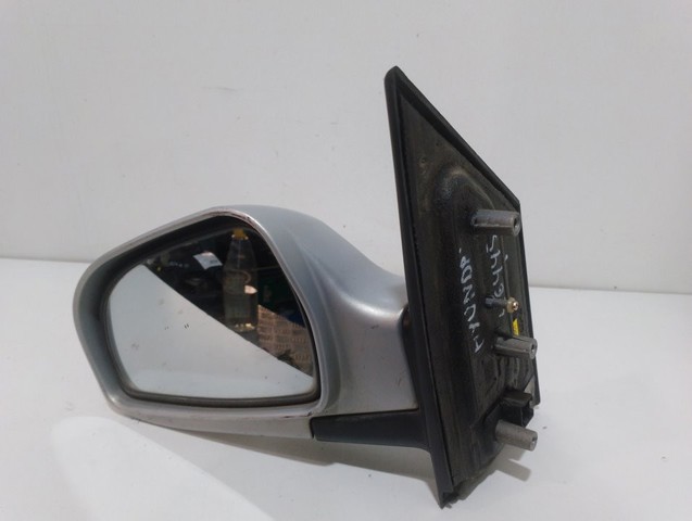 Lusterko wsteczne lewe 8761017700CA HYUNDAI