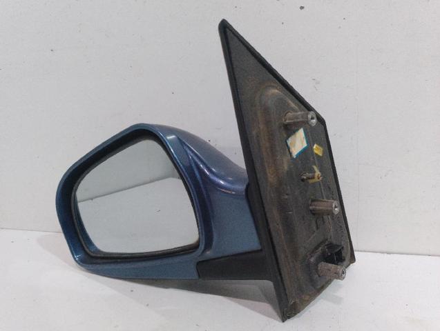 Lusterko wsteczne lewe 8761017700CA HYUNDAI