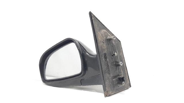 Lusterko wsteczne lewe 8761017700CA HYUNDAI