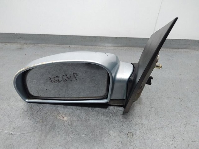 Lusterko wsteczne lewe 876101C310 HYUNDAI