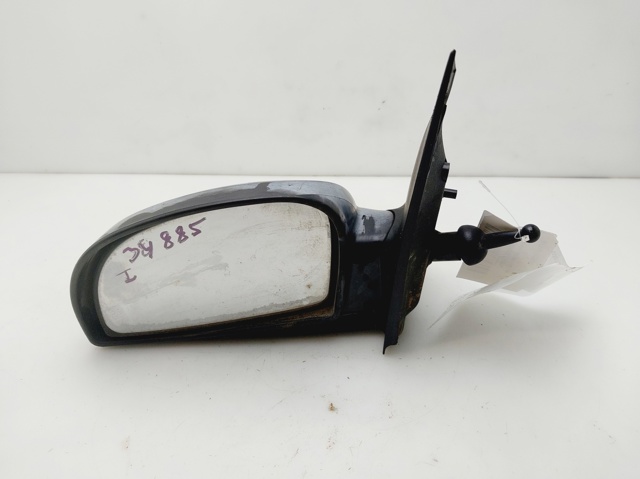 Lusterko wsteczne lewe 876101C310 HYUNDAI