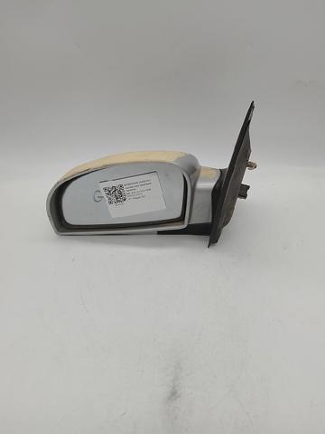 Lusterko wsteczne lewe 876101C310 HYUNDAI