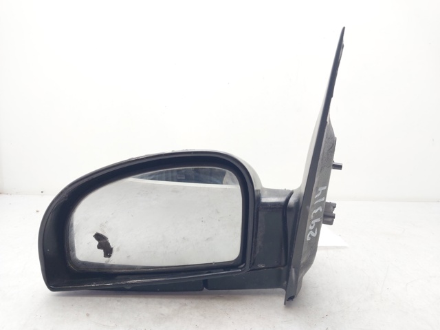 Lusterko wsteczne lewe 876101C310 HYUNDAI