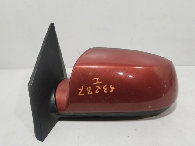 Lusterko wsteczne lewe KIA Rio 2 JB