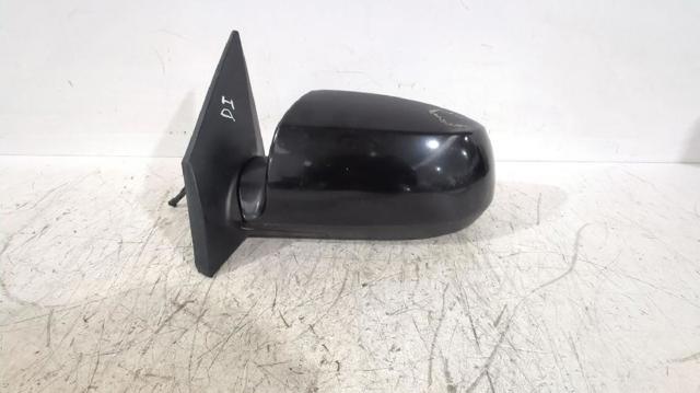 Lusterko wsteczne lewe KIA Rio 2 JB