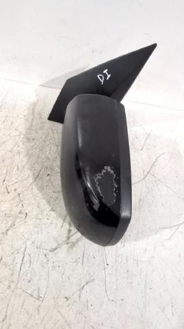 Lusterko wsteczne lewe KIA Rio 2 JB