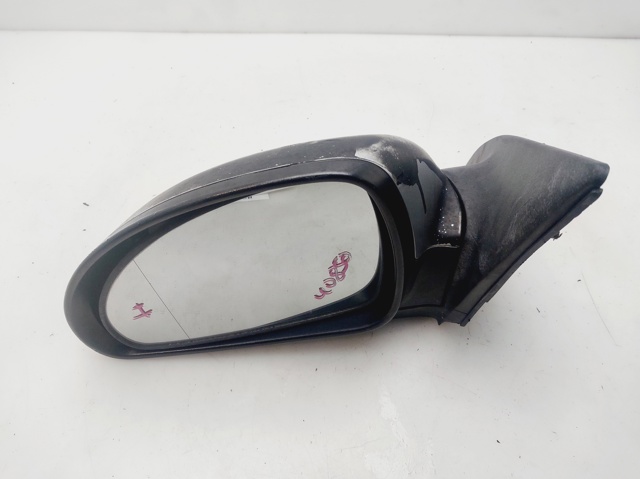 Lusterko wsteczne lewe 876101H250 HYUNDAI