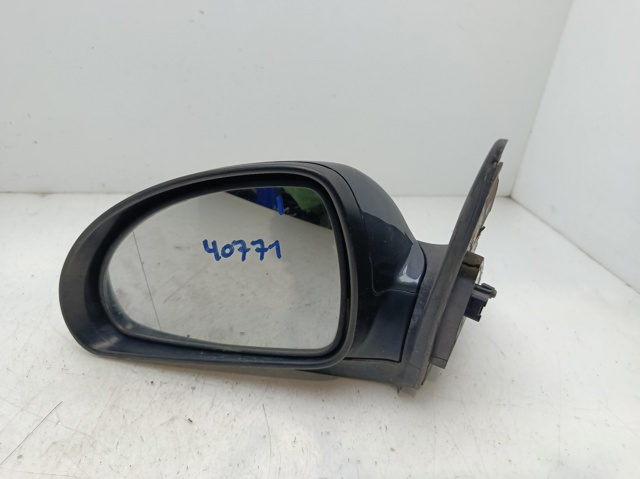 Lusterko wsteczne lewe 876101H250 HYUNDAI