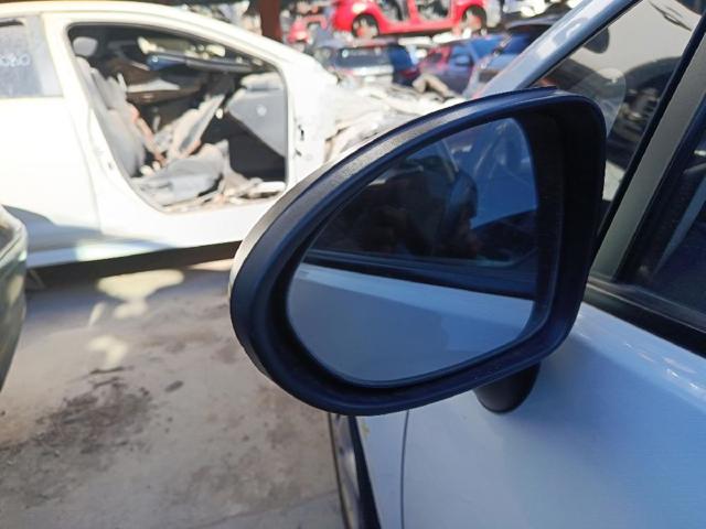 Lusterko wsteczne lewe KIA Rio 3 UB