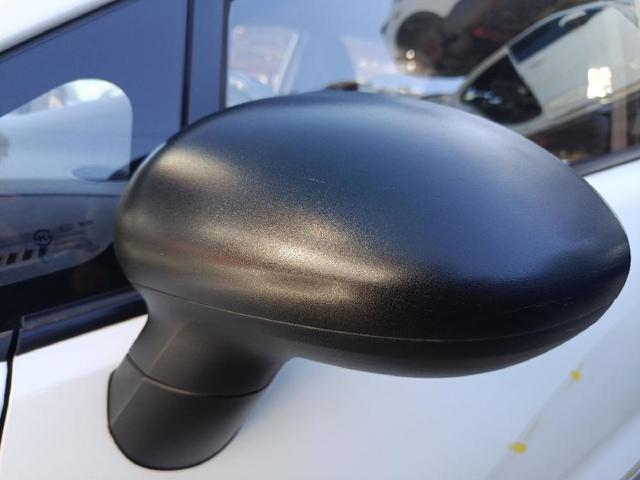 Lusterko wsteczne lewe KIA Rio 3 UB