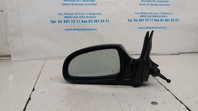 Lusterko wsteczne lewe 8761025111CA HYUNDAI
