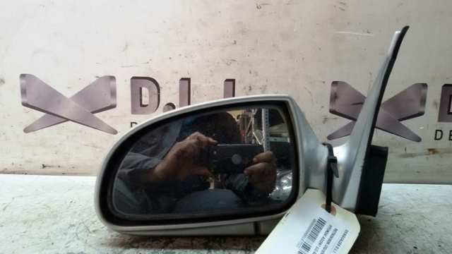 Lusterko wsteczne lewe 8761025111CA HYUNDAI
